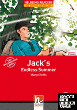 JACK'S ENDLESS SUMMER+CD