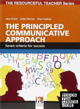The principled communicative approach