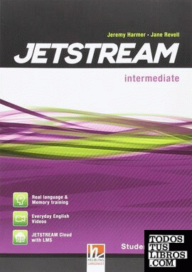 JETSTREAM INTERMEDIATE ALUMNO+@