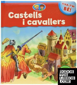 Castells i cavallers