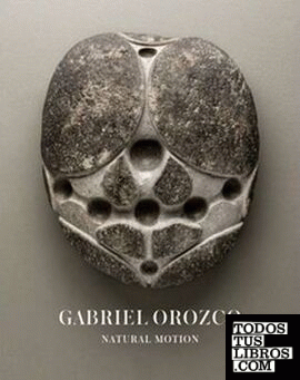 GABRIEL OROZCO NATURAL MOTION