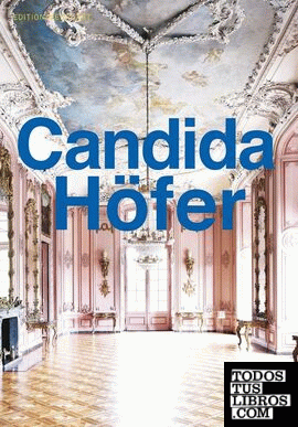 CANDIDA HOFER (DVD)