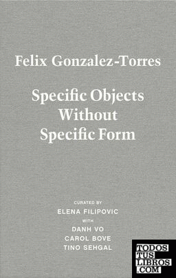 FELIX GONZALEZ-TORRES