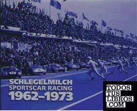 SPORTSCAR RACING 1962-1973