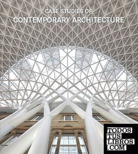 Case studies of contemporary architecture