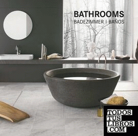 Bathrooms: Architecture Today
