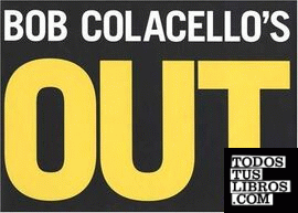 Bob Colacello - OUT