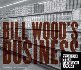 Bill Wood's Business (pendiente de publicación)