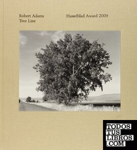 Robert Adams - Tree Line