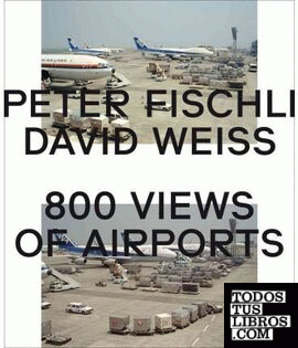 PETER FISCHLI & DAVID WEISS