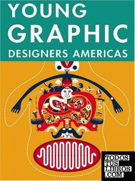 Young graphic designers americas