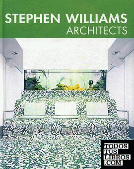 STEPHEN WILLIAMS ARCHITECTS-ESP.-DA