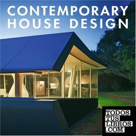 Contemporary house design  (multilingue)