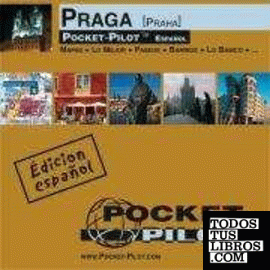 Praga Pocket-Pilot