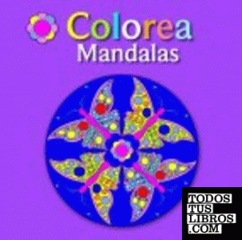 Colorea Mandalas