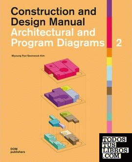 ARCHITECTURAL AND PROGRAM DIAGRAMS 2