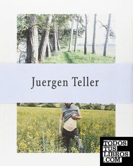 Juergen Teller - The keys to the house