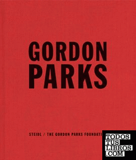 Gordon Parks - Collected works - 5 vols