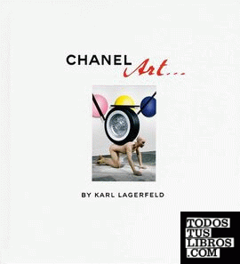 Karl Lagerfeld - Chanel Art