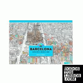 Barcelona y Cataluña