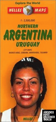 Northern Argentina Uruguay