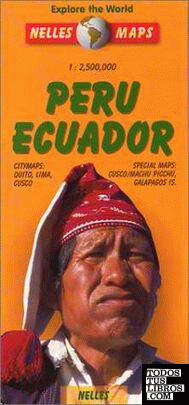 Perú Ecuador