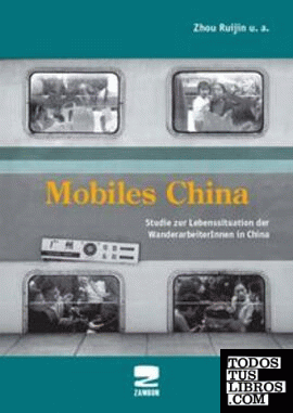 MOBILES CHINA