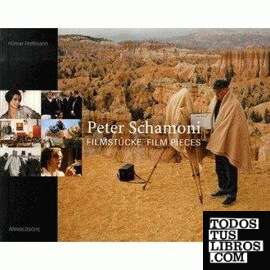 Peter Schamoni, Filmstücke Film Pieces