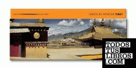 Tibet. Panorama Bibliothek