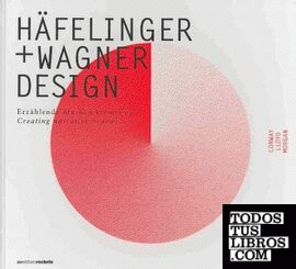 HAFELINGER + WAGNER DESIGN