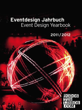 EVENT DESIGN YEARBOOK 2011-2012
