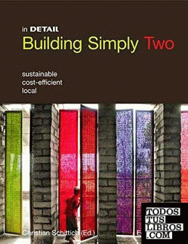 BUILDING SIMPLY TWO