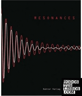 RESONANCES. ASPECTES OF SOUND ART (+CD)
