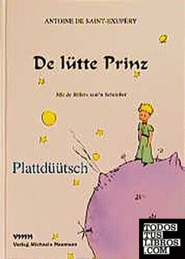 De lütte Prinz