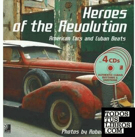 HEROES OF THE REVOLUTION