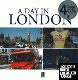 A day in london (4 cd´s)