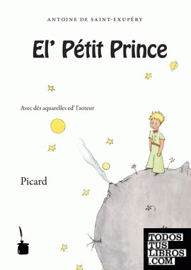 El' Pétit Prince