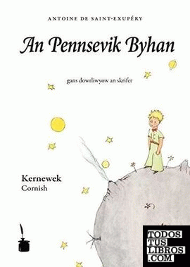 An Pennsevik Byhan