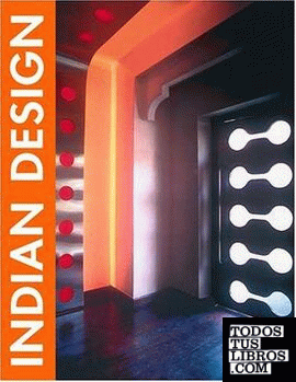 INDIAN DESIGN-ESP.
