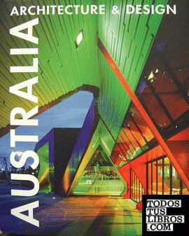 AUSTRALIA ARCHITECTURE & DESIGN