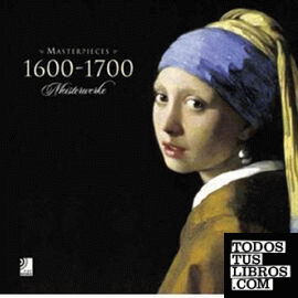 Masterpieces 1600-1700 meisterwerke + 4 cd