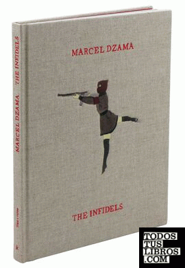 Marcel Dzama - Infidels