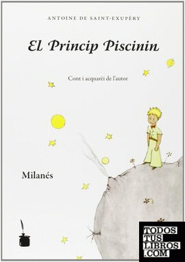 El Princip Piscinin