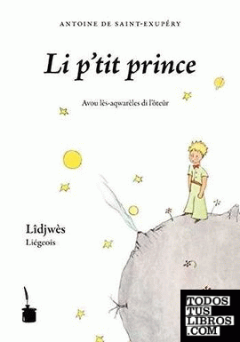 Li P'tit Prince