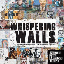 WISHPERING WALLS + 3 CD