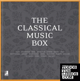 THE CLASSIC MUSIC BOX