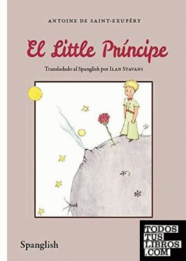 El Little Príncipe