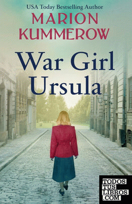 War Girl Ursula