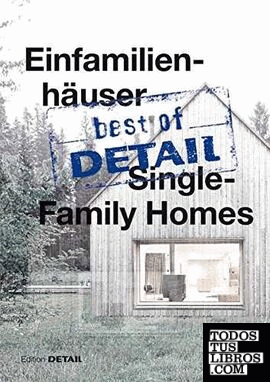 SINGLE FAMILY HOMES
