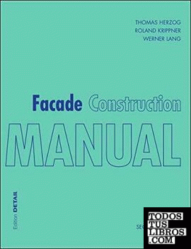 FACADE CONSTRUCTION MANUAL